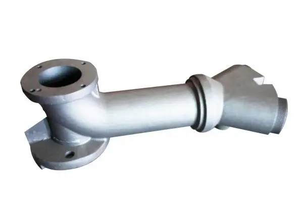 Types Of Storm Pipe Connection